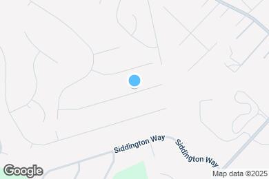Map image of the property - 153 Peak View Rd