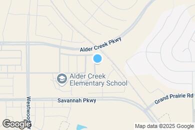 Map image of the property - 4586 Butterfly Ridge Dr