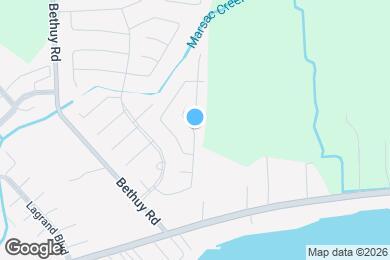 Map image of the property - 8040 Harbour Dr