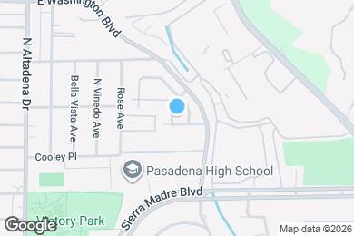 Map image of the property - 1074 Rocton Dr