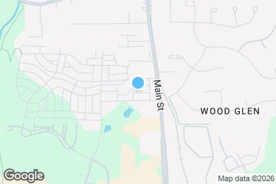 Map image of the property - 1007 Croft Ln