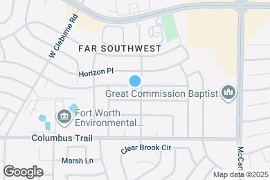 Map image of the property - 3805 Longmeadow Way