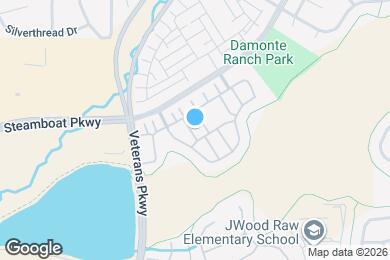 Map image of the property - 1835 Sea Horse Rd