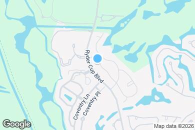 Map image of the property - 355 Prestwick Cir