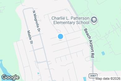 Map image of the property - 2219 Shady Pine Dr