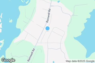 Map image of the property - 95142 Twin Oaks Ln