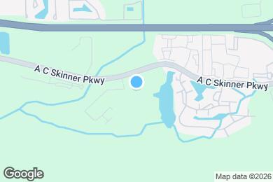 Map image of the property - 4932 Earthshine Rd