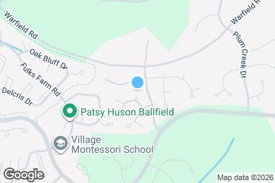 Map image of the property - 4 Stedmall Ct