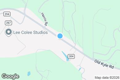 Map image of the property - 2660 Ranch to Market Rd 3237