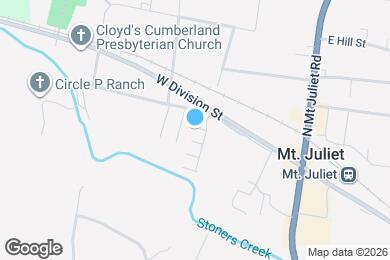 Map image of the property - 209 Ashmere Ct