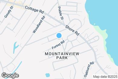 Map image of the property - 4 Elmwood Rd