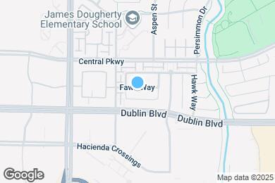 Map image of the property - 4766 Fawn Way