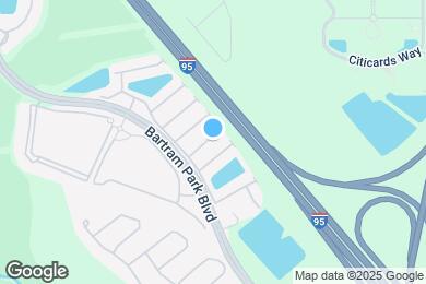 Map image of the property - 7028 Buroak Ct