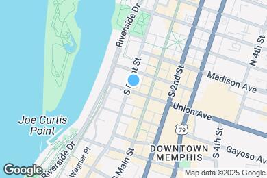 Map image of the property - 66 S Front St