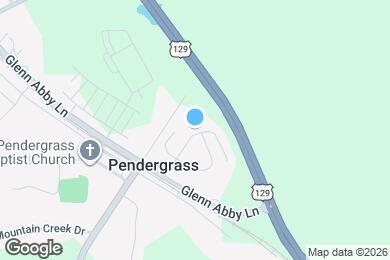 Map image of the property - 133 Wynn Wy