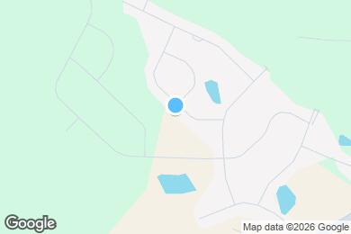 Map image of the property - 121 New Villas St