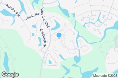 Map image of the property - 206 Brackenwood Ter