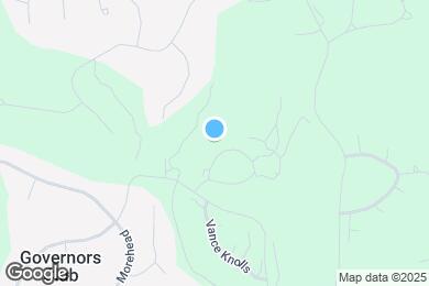 Map image of the property - 11470 Club Dr