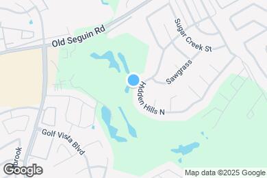 Map image of the property - 5726 Verracio Ct
