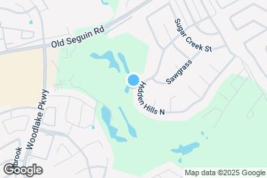 Map image of the property - 7327 Plata Cir