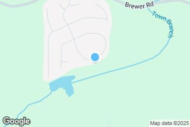 Map image of the property - 2449 Napa Valley Dr
