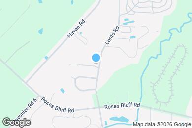 Map image of the property - 87229 Lents Rd