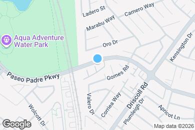 Map image of the property - Unit