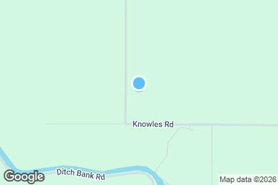 Map image of the property - 101 N Arms Rd