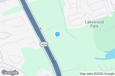 Map image of the property - The Evergrove at Crystal Village