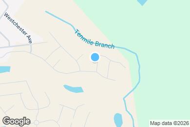 Map image of the property - 415 Misty Knl Dr