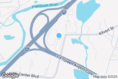Map image of the property - Ascent Metro