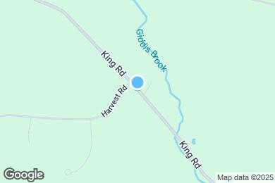 Map image of the property - 79 King Rd