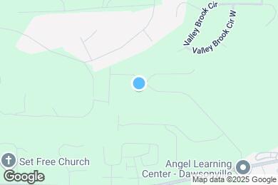 Map image of the property - 41 Oak St