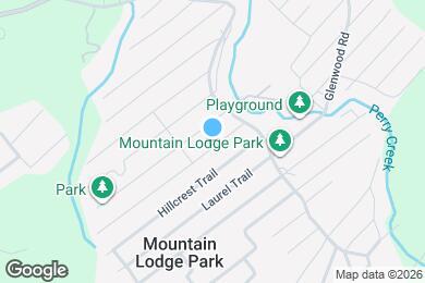 Map image of the property - 10 Paradise Trl