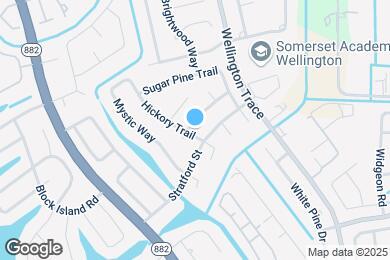 Map image of the property - 12186 Sycamore Ln