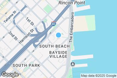 Map image of the property - 2 Bayside Village Pl