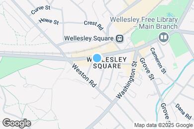 Map image of the property - 66 Church St
