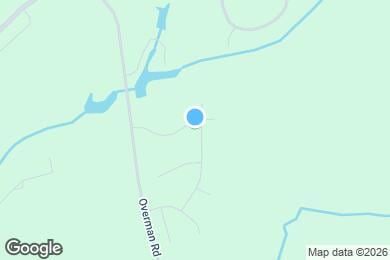 Map image of the property - 307 Grand Oaks Dr