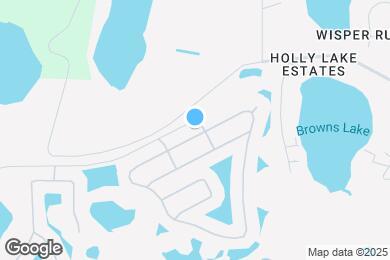 Map image of the property - 2803 Winglewood Cir