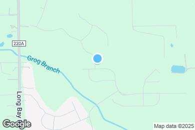 Map image of the property - 4135 Green River Pl