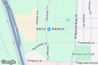 Map image of the property - Verse