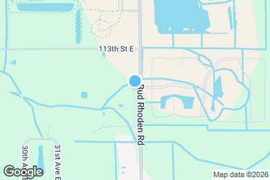 Map image of the property - 11019 Bud Rhoden Rd