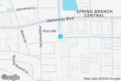 Map image of the property - 8914 Laverne Shumard Ln
