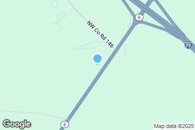 Map image of the property - 7928 FL-6