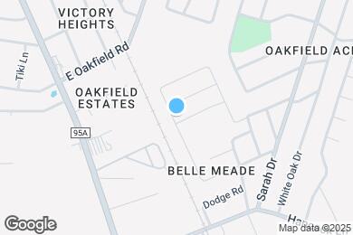 Map image of the property - 102 Metalmark Dr