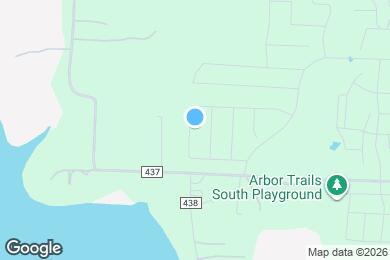 Map image of the property - 6747 Welsh Dr