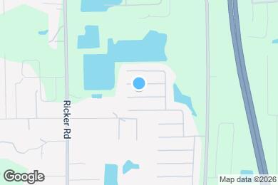 Map image of the property - 7395 Edenfield Park Rd