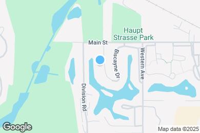 Map image of the property - W170N11495 Armada Dr