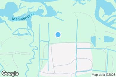 Map image of the property - 7911 Grand Estuary Trl