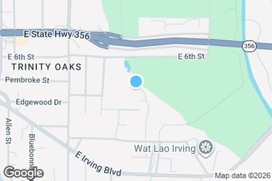 Map image of the property - 125 Woodland Dr